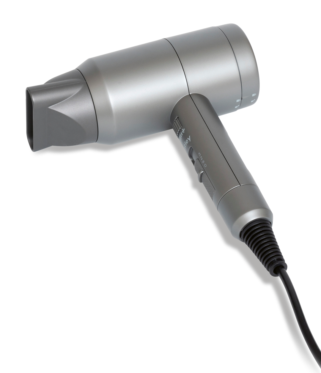 European plug hair dryer top